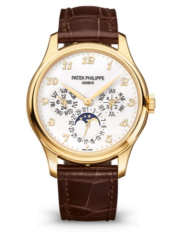 fake Patek Philippe 5327J-001 Grand Complications self-winding perpetual calenda watches